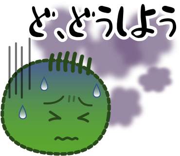 ど、どうしよう